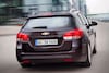 Chevrolet Cruze Station Wagon