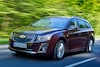 Chevrolet Cruze Station Wagon