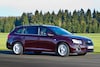 Chevrolet Cruze Station Wagon