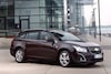 Chevrolet Cruze Station Wagon