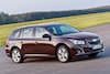 Chevrolet Cruze Station Wagon