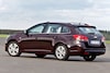 Chevrolet Cruze Station Wagon