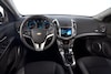 Chevrolet Cruze Station Wagon