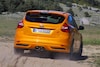 Ford Focus ST