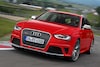 Audi RS4 Avant