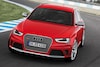 Audi RS4 Avant