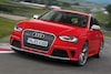 Audi RS4 Avant