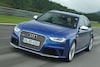 Audi RS4 Avant