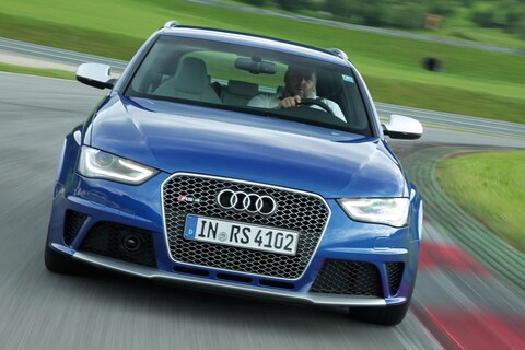 Eindejaarsvideo 5: Tracktests (en meer...)