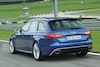 Audi RS4 Avant
