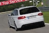 Audi RS4 Avant