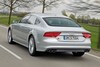 Audi S7 Sportback