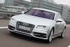 Audi S7 Sportback