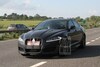 Jaguar XFR-S