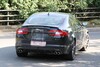 Jaguar XFR-S