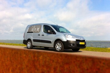 Peugeot Partner 90 e-HDi