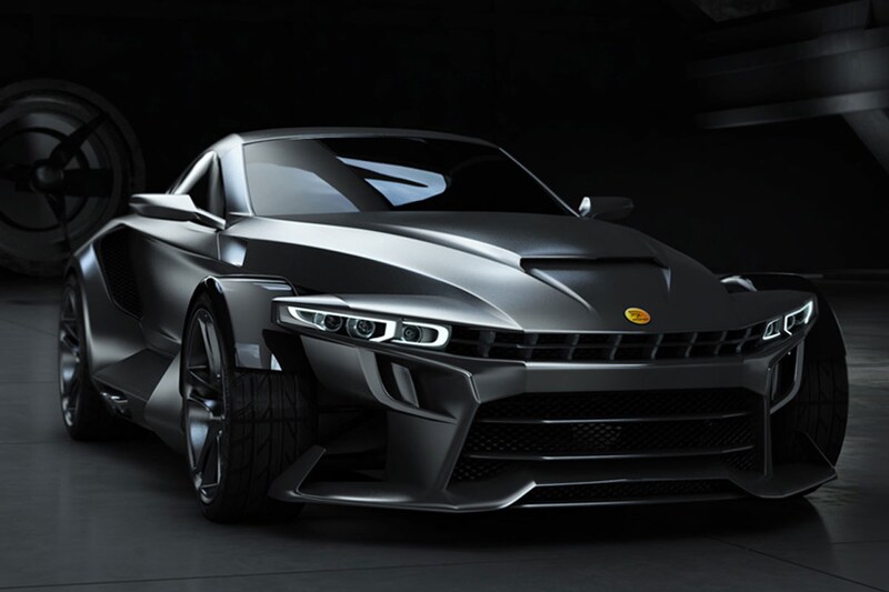 Aspid GT-21 Invictus