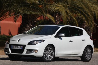 Renault Mégane