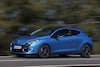 Renault Mégane Coupé