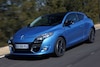 Renault Mégane Coupé