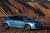 Renault Mégane Coupé