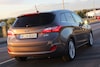 Hyundai i30 Wagon