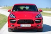 Porsche Cayenne GTS
