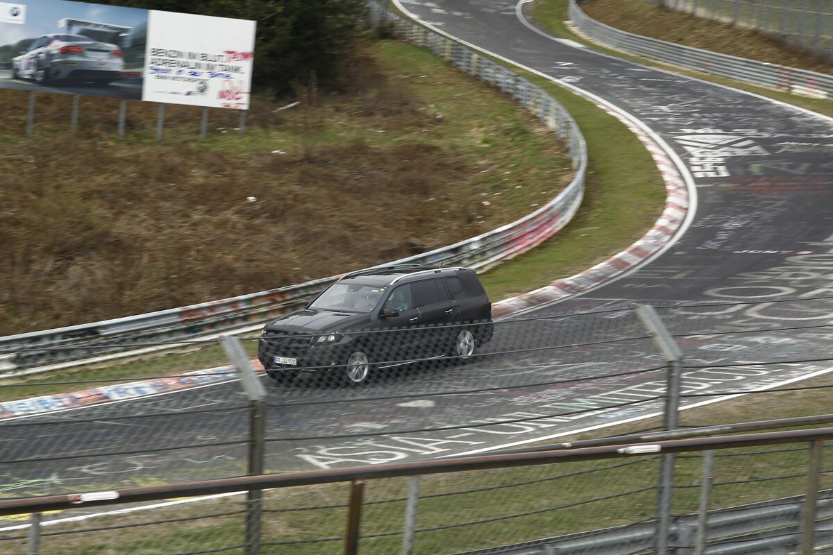 Nürburgring