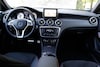Mercedes-Benz A-klasse tegen BMW 1-Serie