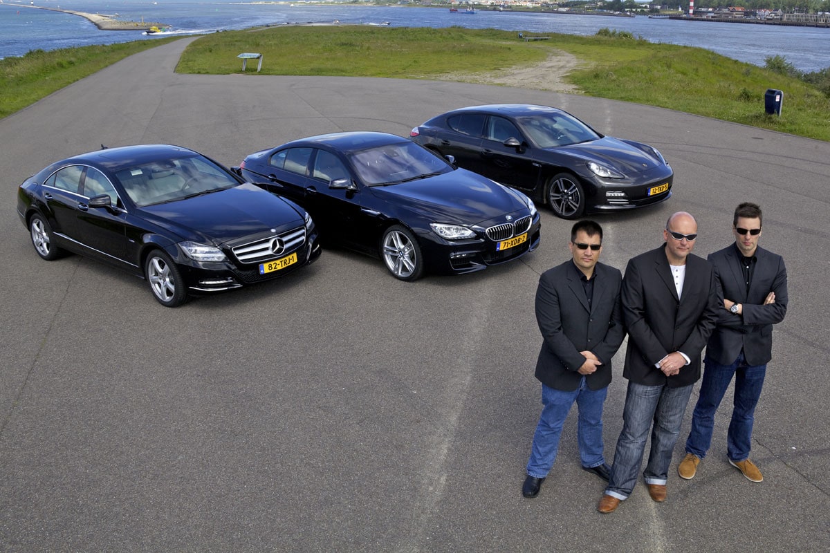 AutoWeek 29 2012