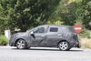 Suzuki SX4 2013