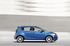 Chevrolet Aveo Bussiness Package