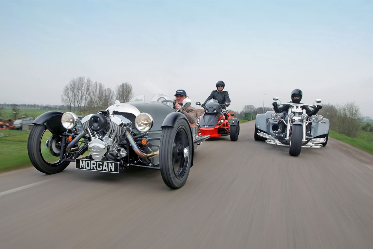 AutoWeek 30 2012