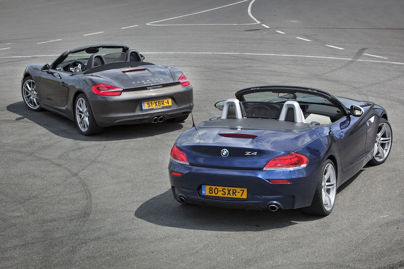 AutoWeek 30 2012