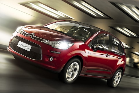 Europese autoverkopen zitten diep in het slop