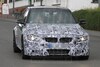 BMW M3 spyshots