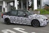 BMW M3 spyshots