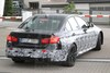 BMW M3 spyshots