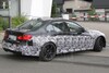 BMW M3 spyshots