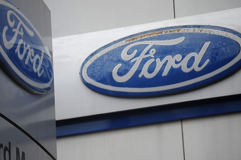 'Ford wil miljarden in Mexico investeren'