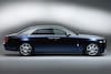 Rolls-Royce Ghost two-tone
