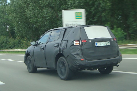 Vakantiescoop: Toyota RAV4