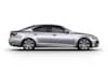 Lexus LS facelift