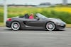 porsche boxster s