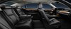 Lexus LS 600h Hybrid