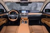 Lexus LS 600h Hybrid
