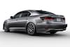 Lexus LS 600h Hybrid F Sport Line