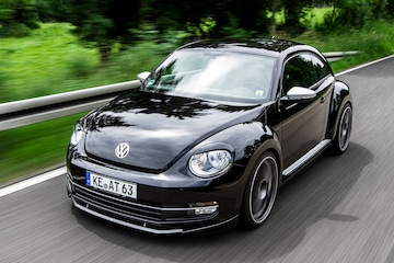 Abt Beetle 2.0 Diesel