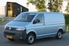 Volkswagen Transporter - foto Jeroen Ekeler