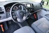 Volkswagen Transporter - foto Jeroen Ekeler